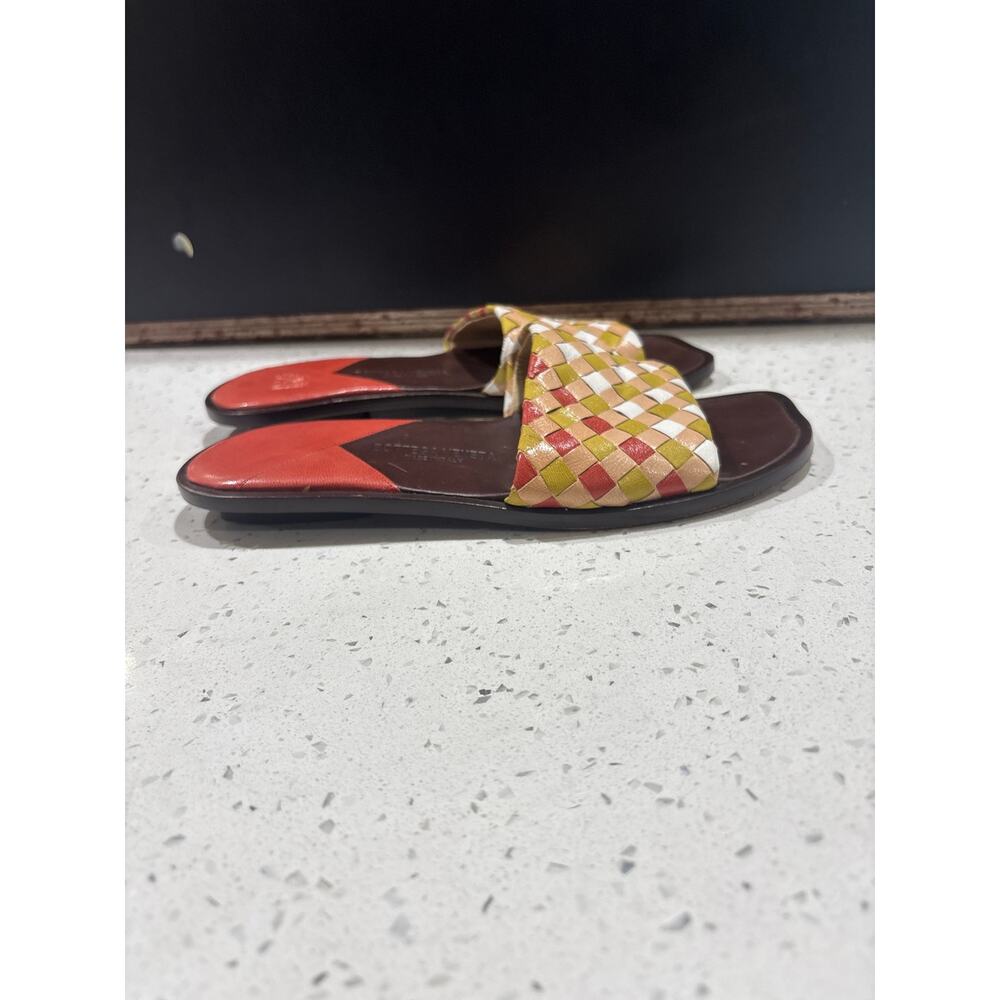 Bottega Veneta size 6 women’s sandals - Picture 4 of 7